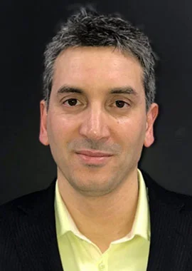 sohrab kavir