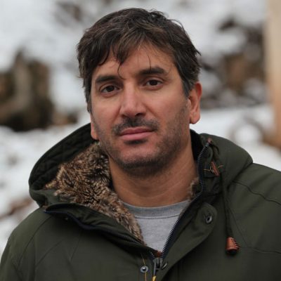 Sohrab-Kavir